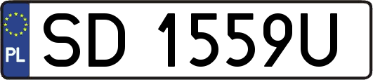 SD1559U