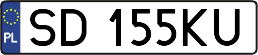 SD155KU