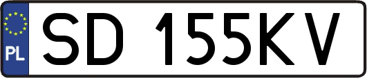 SD155KV