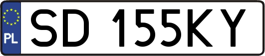 SD155KY