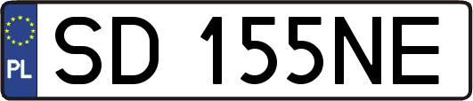 SD155NE