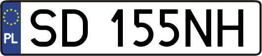 SD155NH