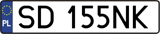 SD155NK