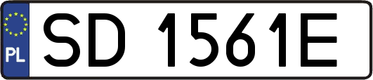 SD1561E