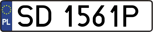 SD1561P