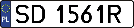SD1561R