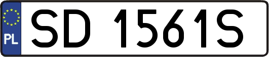 SD1561S