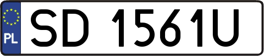 SD1561U