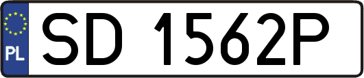 SD1562P