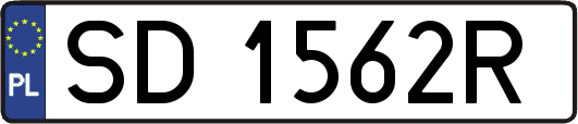 SD1562R