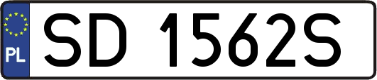 SD1562S