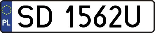 SD1562U