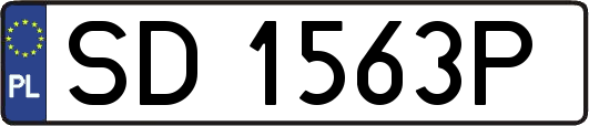 SD1563P