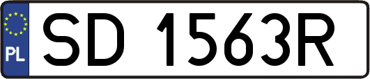 SD1563R