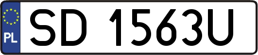 SD1563U