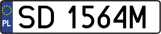 SD1564M