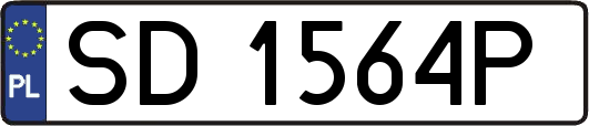 SD1564P