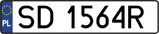 SD1564R