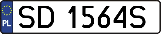 SD1564S