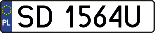 SD1564U