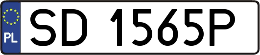 SD1565P
