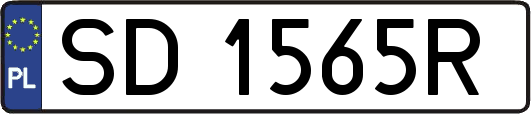 SD1565R