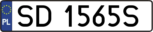 SD1565S