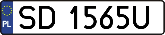SD1565U