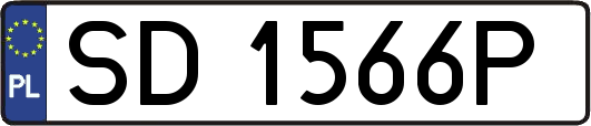 SD1566P