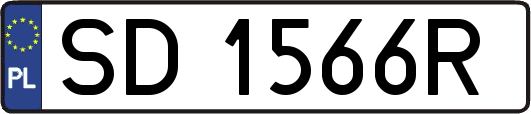 SD1566R