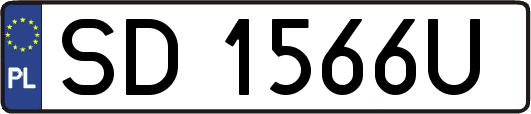 SD1566U