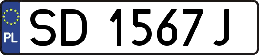 SD1567J