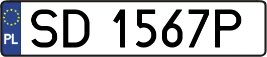 SD1567P