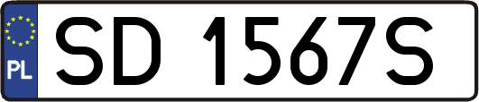 SD1567S