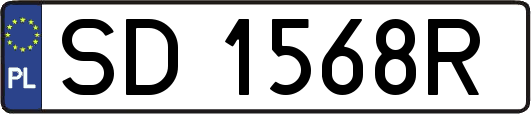 SD1568R