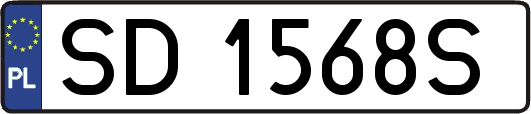 SD1568S