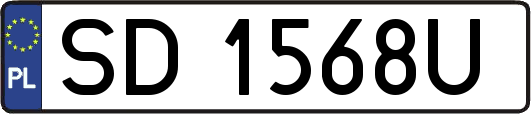 SD1568U