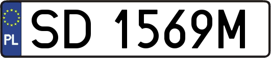 SD1569M