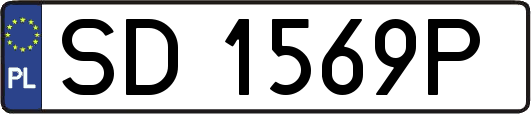 SD1569P