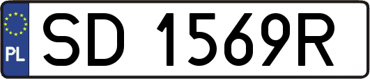 SD1569R