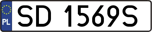 SD1569S