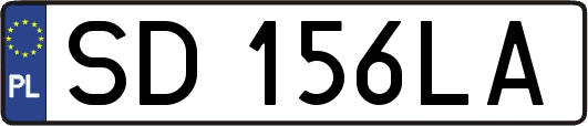 SD156LA