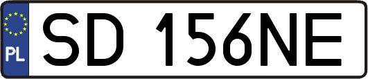 SD156NE