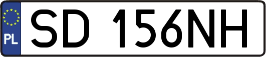 SD156NH