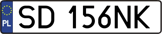 SD156NK