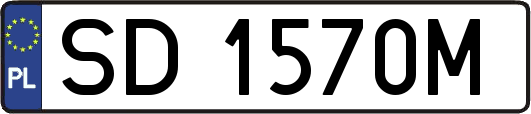 SD1570M