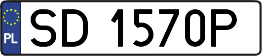 SD1570P
