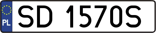 SD1570S