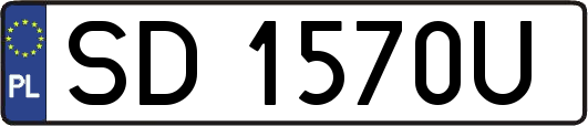 SD1570U