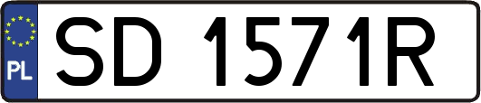 SD1571R